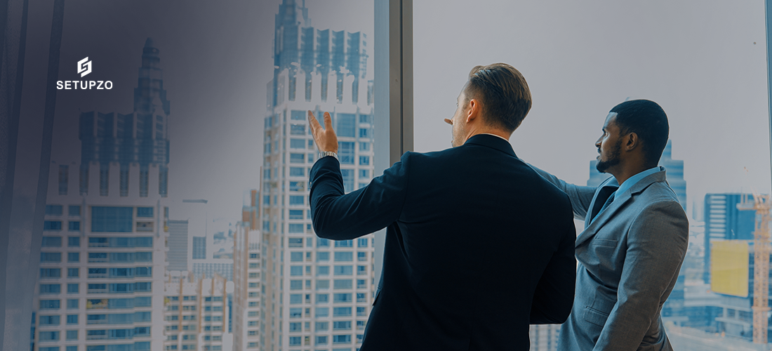 Business Setup Consultants in Abu Dhabi